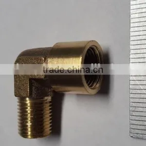 HIGH QUALITY Customized Brass Metal Maching OEM Service thumbnail-6