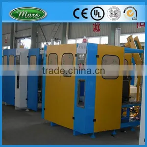 Bottle Blowing Machine thumbnail-1