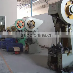 Foshan Shunde Jindi Industry Co., Ltd. company overview - view 2 thumbnail