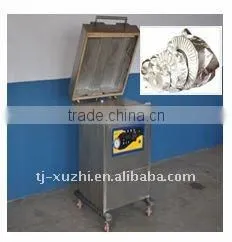 Aluminum Foil Vacuum Packing Machine thumbnail-1