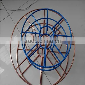 Wire Spooling Device BS and K Spools for Er70s-6 Welding Wire thumbnail-3