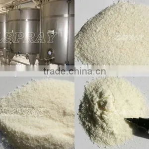 Jinqiao YPG 100 Pressure Spray Dryer thumbnail-2
