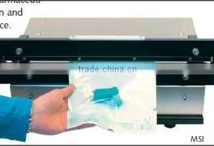 460 MSI Impulse Sealer thumbnail-1