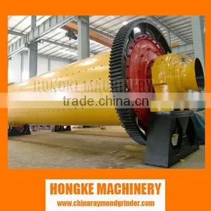 High Efficient Grinding Planetary Ball Mills thumbnail-1