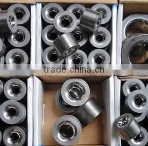 Professional Manufacturer Made Sintered Tungsten Carbide Tools for Natural Gas Orifice Parts thumbnail-2