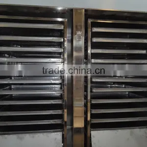 China Hot Air Food Tray Dryer Supplier thumbnail-2
