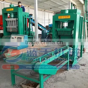 Shisha Charcoal Tablet Press Machine thumbnail-2