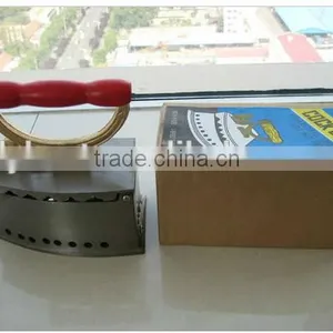 Charcoal Iron in China thumbnail-2