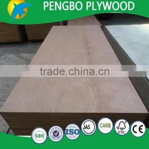 Cheap Price Commercial Plywood for Furniture for Sale thumbnail-4