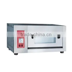 GRT - 101Q Gas Oven thumbnail-1