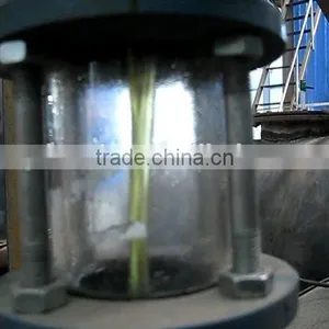 15 Tpd Continuous Used Engine Oil Recycling to Diesel Oil Purification Plant thumbnail-2