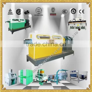 50T/D Corn Flour Mill, Flour Milling Machine, Used Flour Mill Machines thumbnail-6