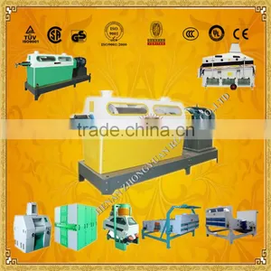 2016 New Corn Flour Mill, Corn Flour Making Machine, Corn Grinder Mill thumbnail-3