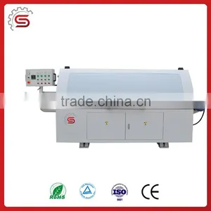 MFZ504AY Automatic Pvc Edge Banding Woodworking Machine thumbnail-2