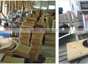 High Quality Wood Machine MX7212 Automatic Copy Shaper Machine thumbnail-3