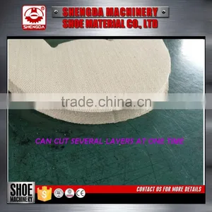 Shoe Sole Cutting Machine Die Cutting Machine thumbnail-3