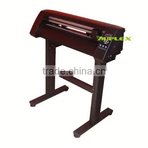 2014 High Accuracy Smart Desktop Mini Vinyl Plotter Cutter CE Test PC-720C thumbnail-1