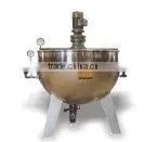 Sandwich Pot Soymilk Cooking Machine thumbnail-1