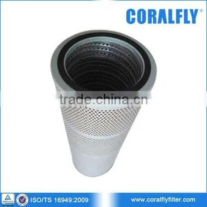 16HNA Grader Hydraulic Filter 9M-9740 9M9740 thumbnail-1