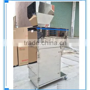 Quantitative Dry Powder Filling Machine thumbnail-4