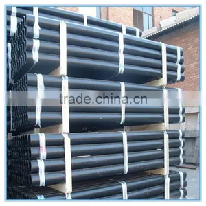 Seamless Steel Pipe thumbnail-3