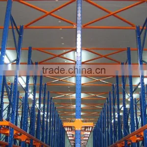Duty Drive in Pallet Racking thumbnail-6