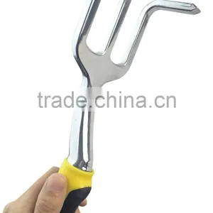 4 Piece Softouch Garden Tool Set Ergonomic Gardening Tool Set - Made From High Quality Anti-corrosion Aluminium thumbnail-3