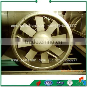 Food Processing Blast Freeze Machine Fish Freezer thumbnail-3