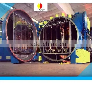 Vacuum Sintering Furnace /Rotary Sintering Furnace thumbnail-1