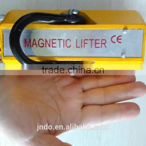 PML-4 400 Kgs Magnet Lifting With Trade Assurance thumbnail-2