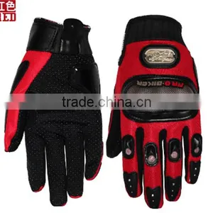 GUANTES PARA MOTOCICLETA thumbnail-1