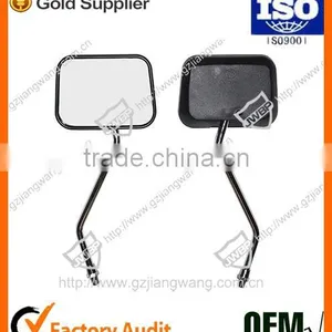 Alta Calidad Espejo Retrovisor Para Motocicleta YBR125 thumbnail-3