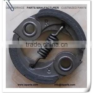 Matching 17, TD33, TD40, TD48, TG33, TH34, TH43, TH48 GX35, BG 328 of Clutch 1391 Type Lawnmower thumbnail-1