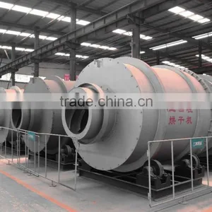 Silica Sand Dryer, FREE Installation &Operation Training,Turnkey Service! thumbnail-1