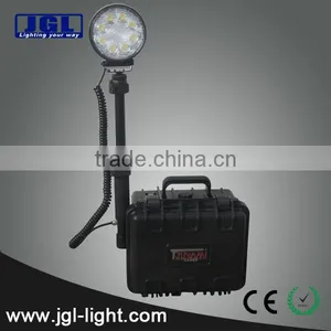 For Extreme Durability LED Work Light Stand Model RLS-24W Camping Lantern Stand thumbnail-1