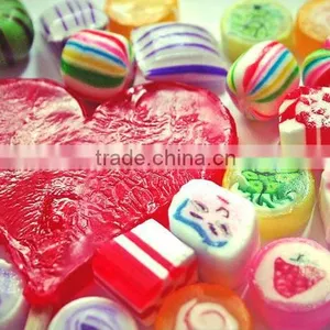 QQ Candy Processing Line thumbnail-1