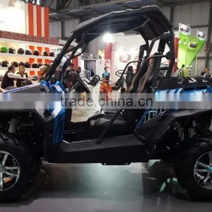 CFMOTO 1000cc 4x4 ATV UTV for Sale thumbnail-5