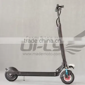 High Quality Hub Motor Electric Scooter thumbnail-1