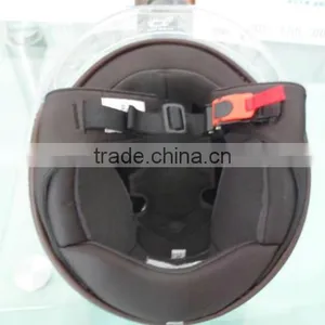 High Quality ABS Motorcycle Helmet With Europe ECE Approved (TKH-503) thumbnail-5