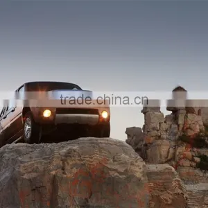 For Thailand RHD China 4x2 Pickup thumbnail-1