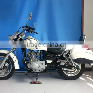 250cc Cruiser Motorcycle thumbnail-1