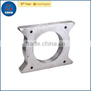 Forged Rings With Quality Certifications-bullet Train/bullet Train Part/High Quality Bullet Train Parts thumbnail-1