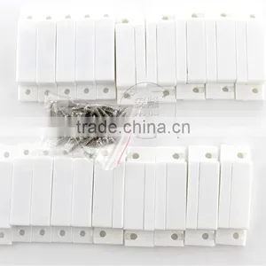 Wireless Alarm System Elevator Door Contact Gsm Magnetic Door Sensor Alarm Door Lock SDM-100 thumbnail-6