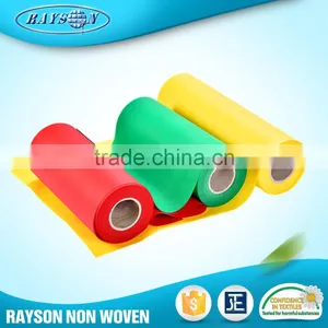 Hot Product Trends Flame Retardant Fire Resistant Nonwoven thumbnail-1