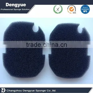 Anti-dust Roof Gutter Greening Polyester/PU Presstite Filter Foam thumbnail-2