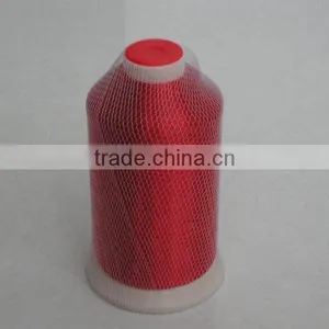 0.20mm 180g/pc Red Color Sewing Thread/nylon Thread for Sewing Leading thumbnail-1