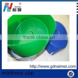 Top Sale 2015 Packing Mattress pe Cap thumbnail-4