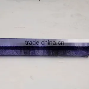 Soft Normal Clear Pvc Film for Curtain thumbnail-5
