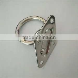 Stainless Steel Adhesive Mask Heating Silicone Eye Pad thumbnail-3