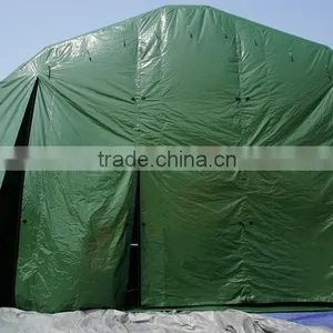Wind Resistance Engineering Emergency Giant Tent thumbnail-3